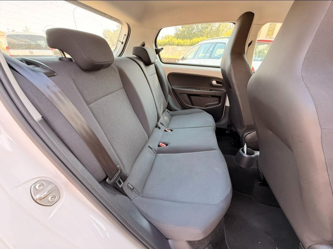 Volkswagen up! 1.0 3p. eco move BlueMotion Technology
