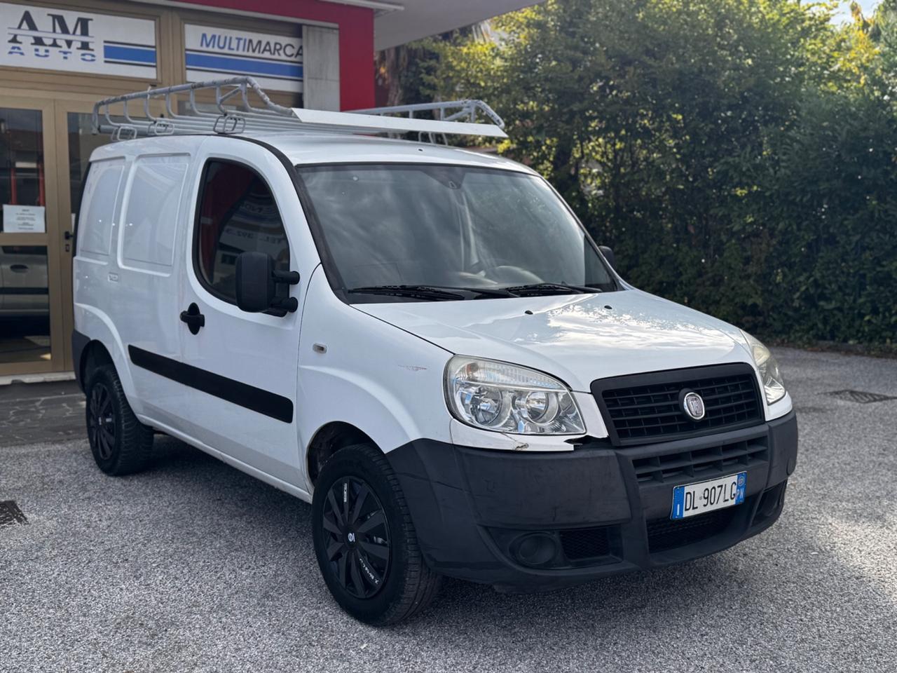 Fiat Doblo Doblò 1.3 Multijet 16V Actual