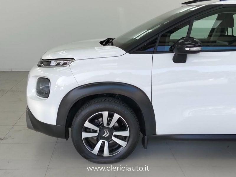 Citroën C3 Aircross BlueHDi 100 S&S Shine