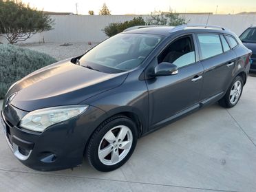 Renault Megane 1.5 dCi 110CV SporTour 2010