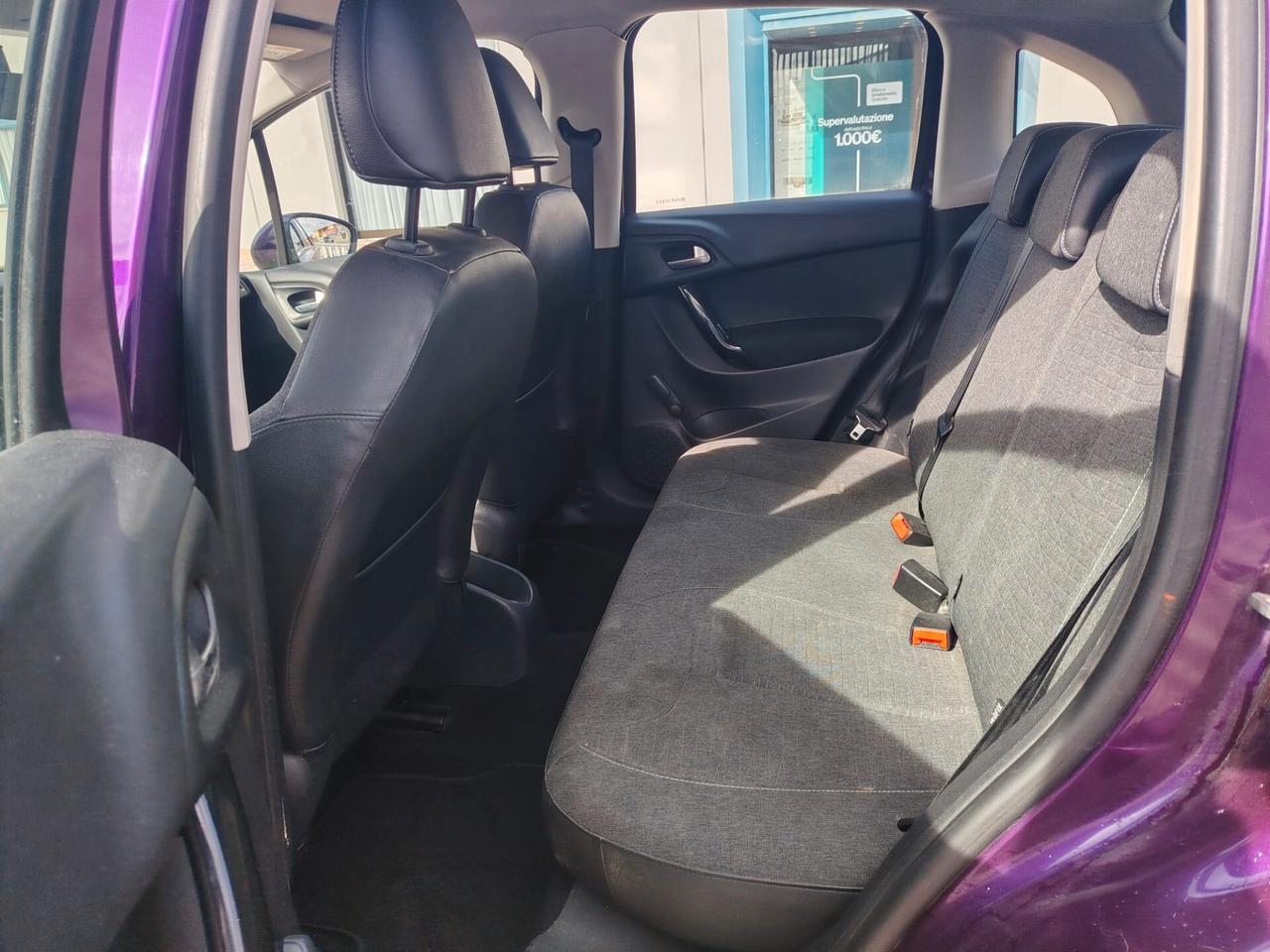 Citroen C3 BlueHDi 75 Feel edition-Distribuzione fatta