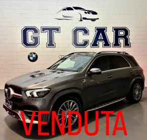 MERCEDES-BENZ GLE 350 de 4Matic EQ-Power Premium IVA ESPOSTA