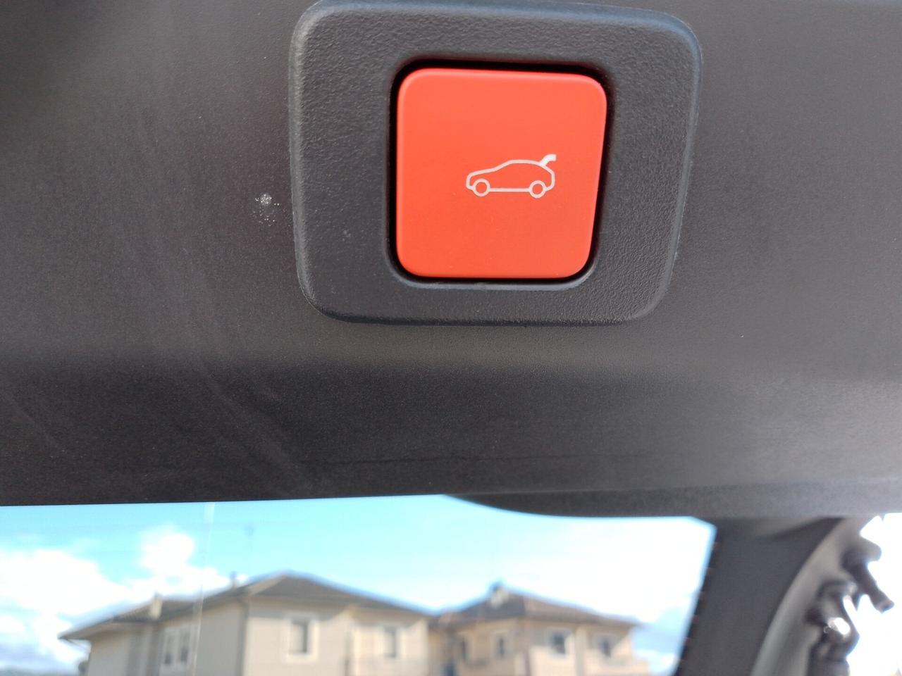 Peugeot 3008 Hybrid - GT LINE TETTO-FULL OPTIONAL