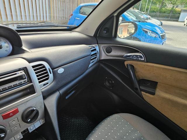 LANCIA Ypsilon 1.2 Argento