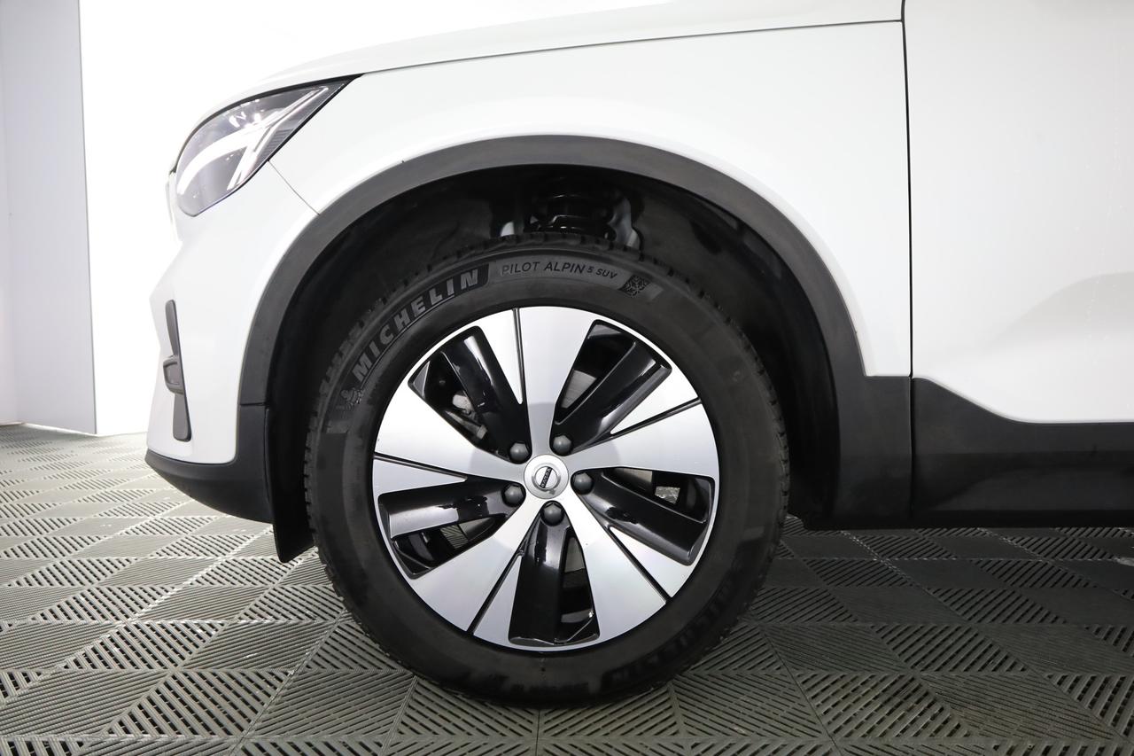 VOLVO XC40 (2017--->) XC40 B3 automatico Core