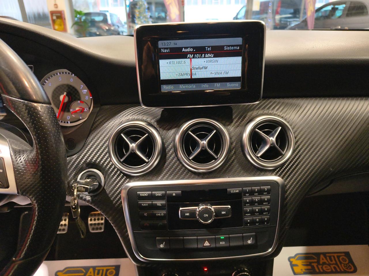 Mercedes-benz A 180 Sport Allestimento _AMG_