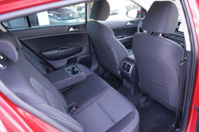 KIA Sportage 1.6 CRDI 136 CV DCT7 2WD Energy Pari al Nuovo
