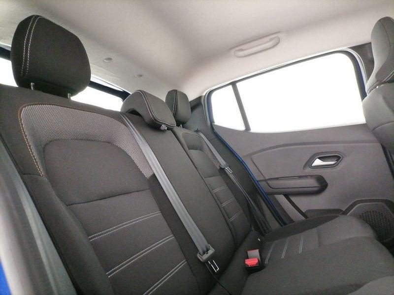 Dacia Sandero Stepway 1.0 tce Expression Eco-g 100cv