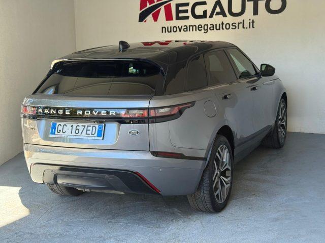 LAND ROVER Range Rover Velar 2.0D I4 240 CV S