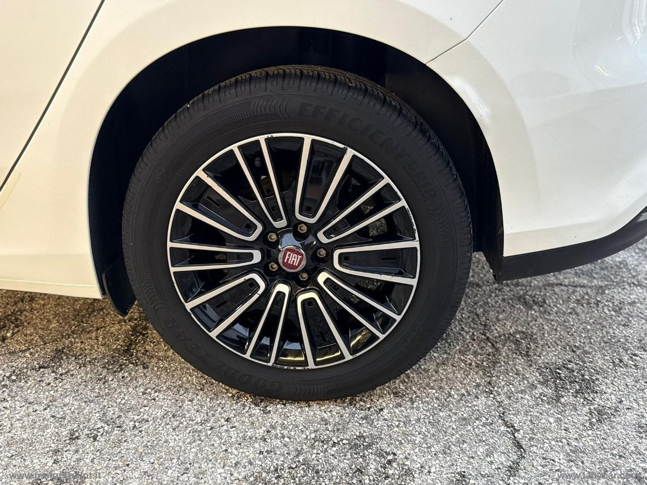 FIAT Tipo 1.3 Mjt S&S SW Lounge