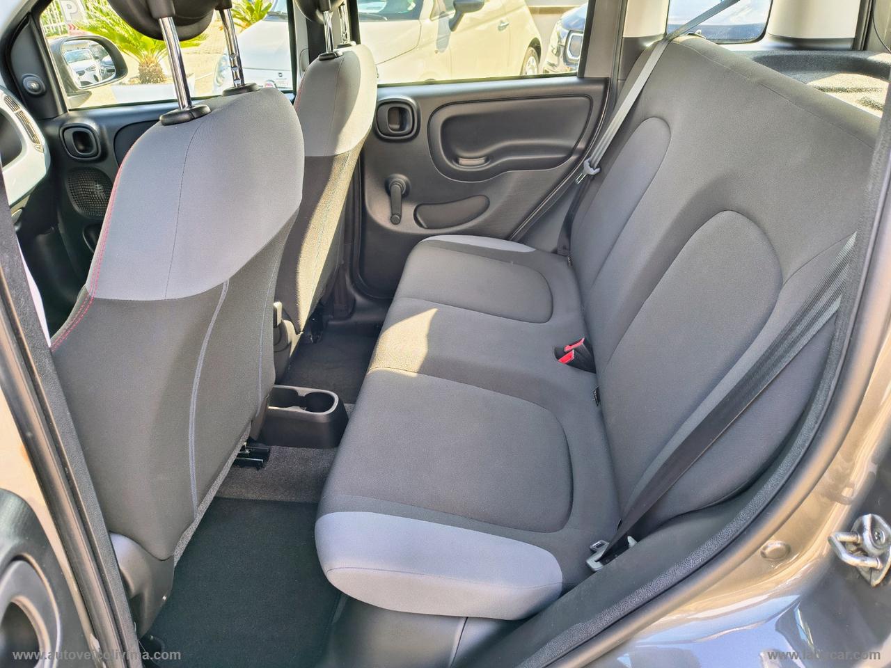 FIAT Panda 1.2 EasyPower Easy