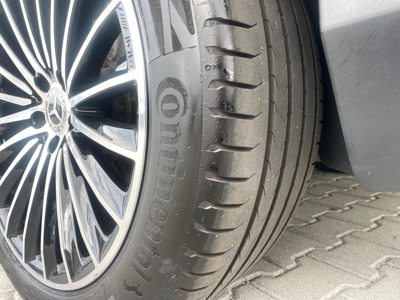 Mercedes-benz GLC 220d 4Matic Mild Hybrid AMG Premium