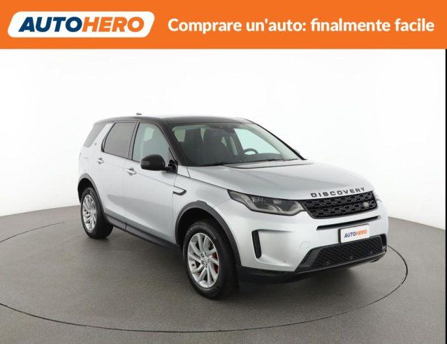 LAND ROVER Discovery Sport 2.0D I4-L.Flw 150 CV AWD Auto