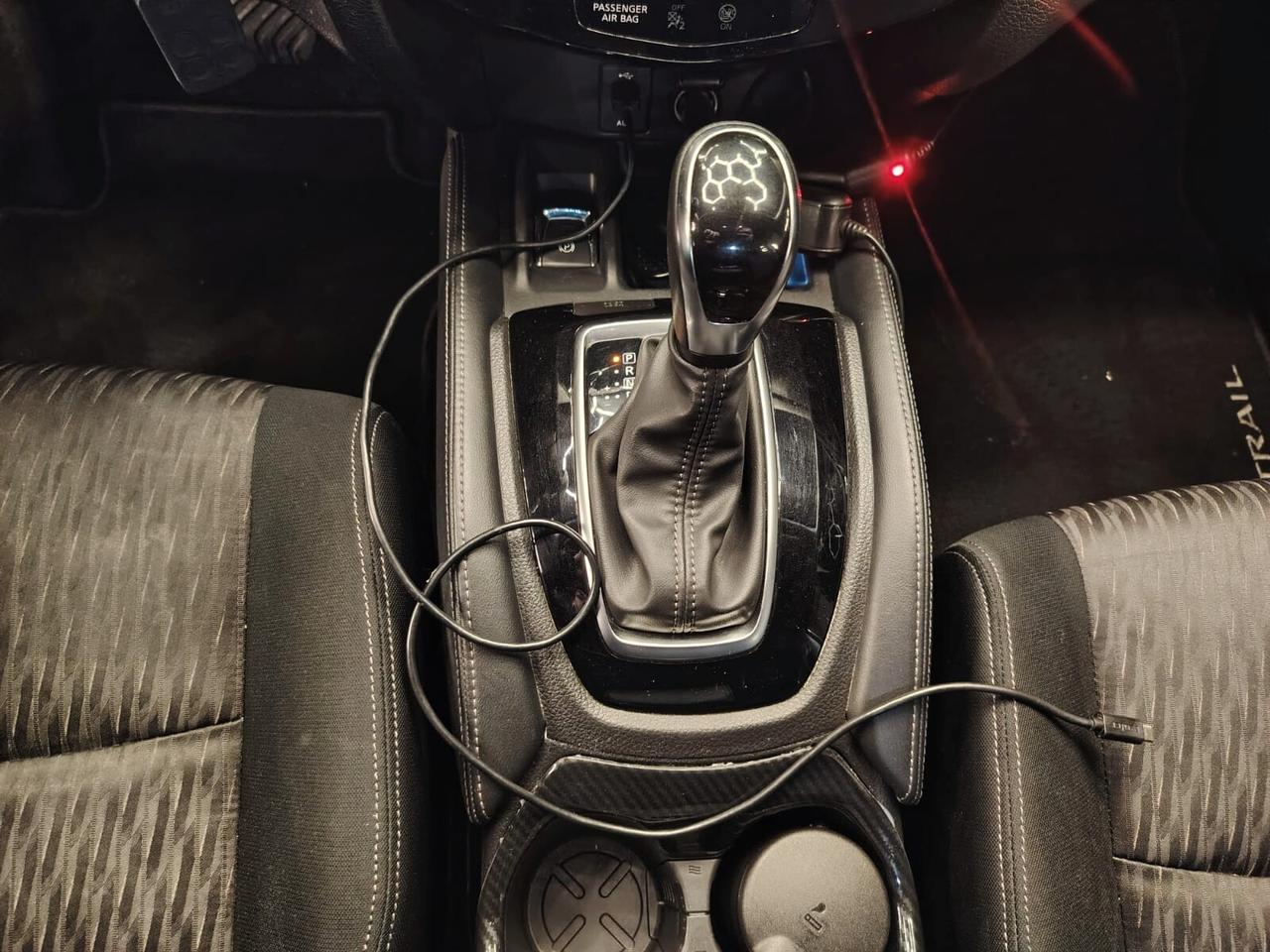 Nissan X-Trail dCi 150 4WD X-Tronic