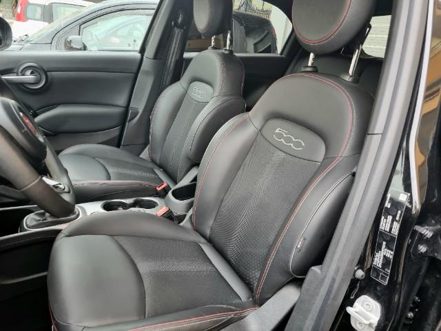 FIAT 500X 1.0 T3 120 CV Sport