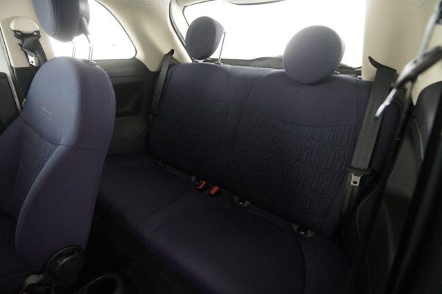 FIAT 500 500 1.0 Hybrid Cult