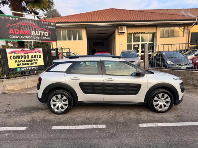 CITROEN C4 Cactus C4 Cactus PureTech 82 Shine (60 kW)