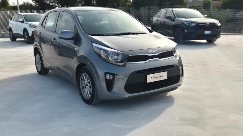Kia Picanto 1.0 12V 5 porte Urban - 2024