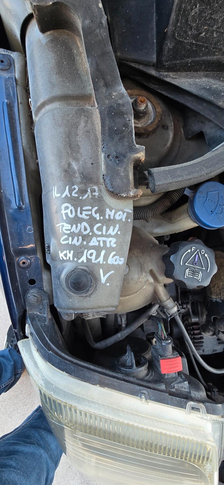 Citroen C2 1.4 HDi 70CV Evolution