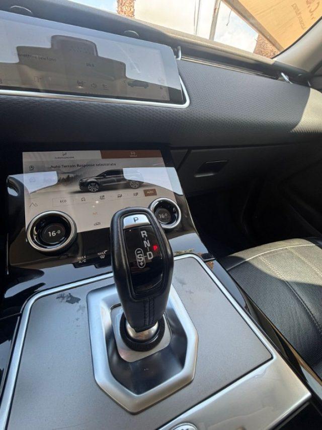 LAND ROVER Range Rover Evoque 2.0d i4 mhev S awd 163cv auto