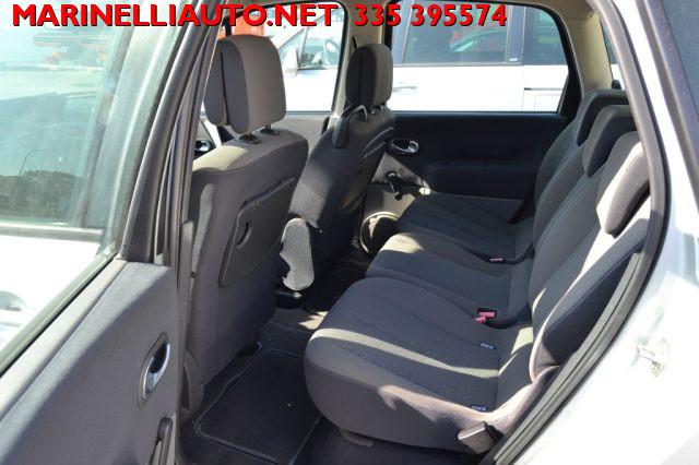 RENAULT Scenic 1.6 105CV 16V CON IMPIANTO GPL UNIPROPRIETARIO