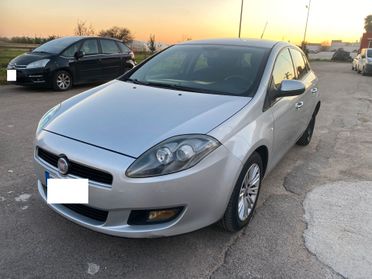 Fiat Bravo 1.6 MJT 105 CV DPF Dynamic