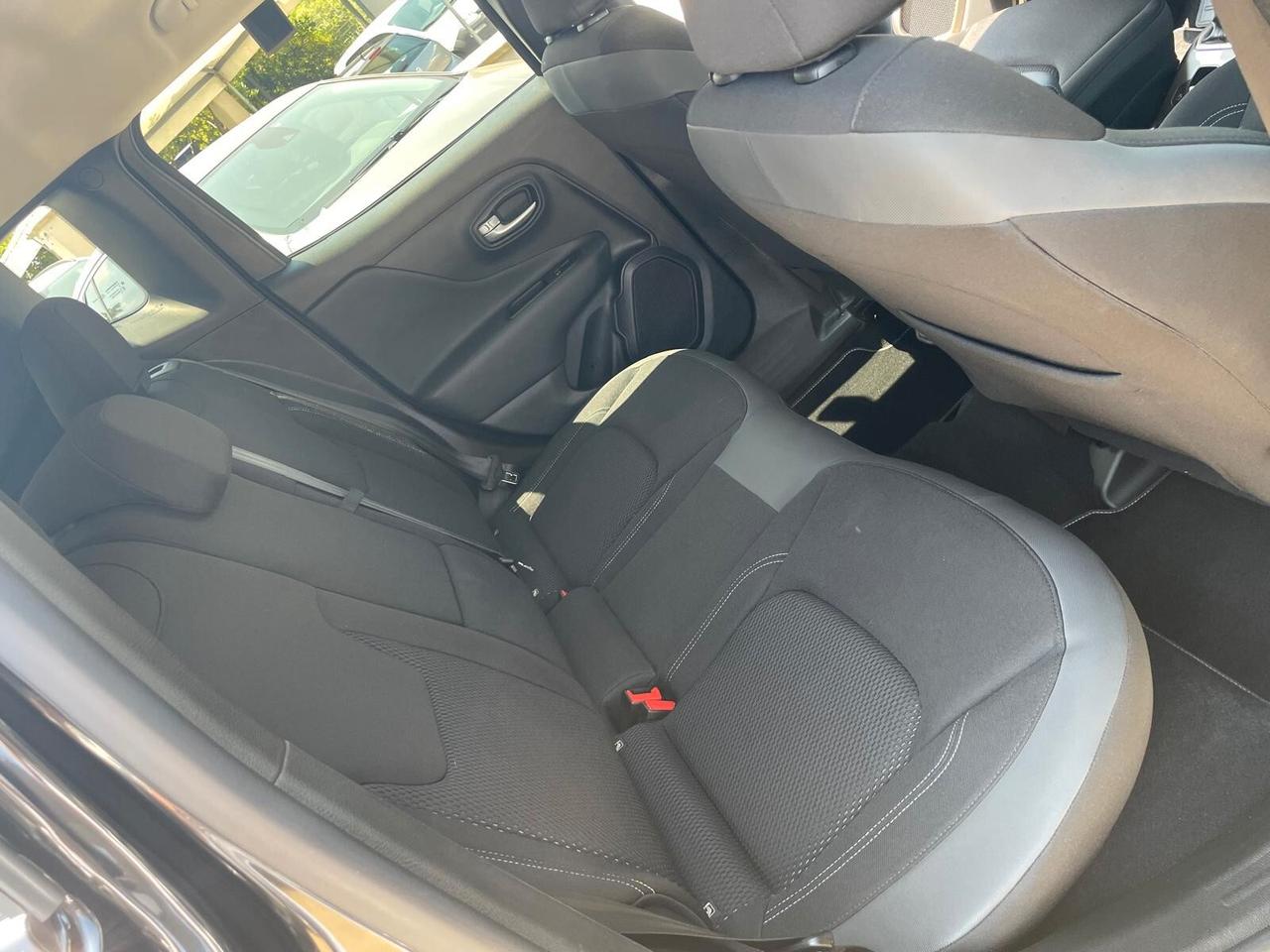 Jeep Renegade 1.0 T3 Limited