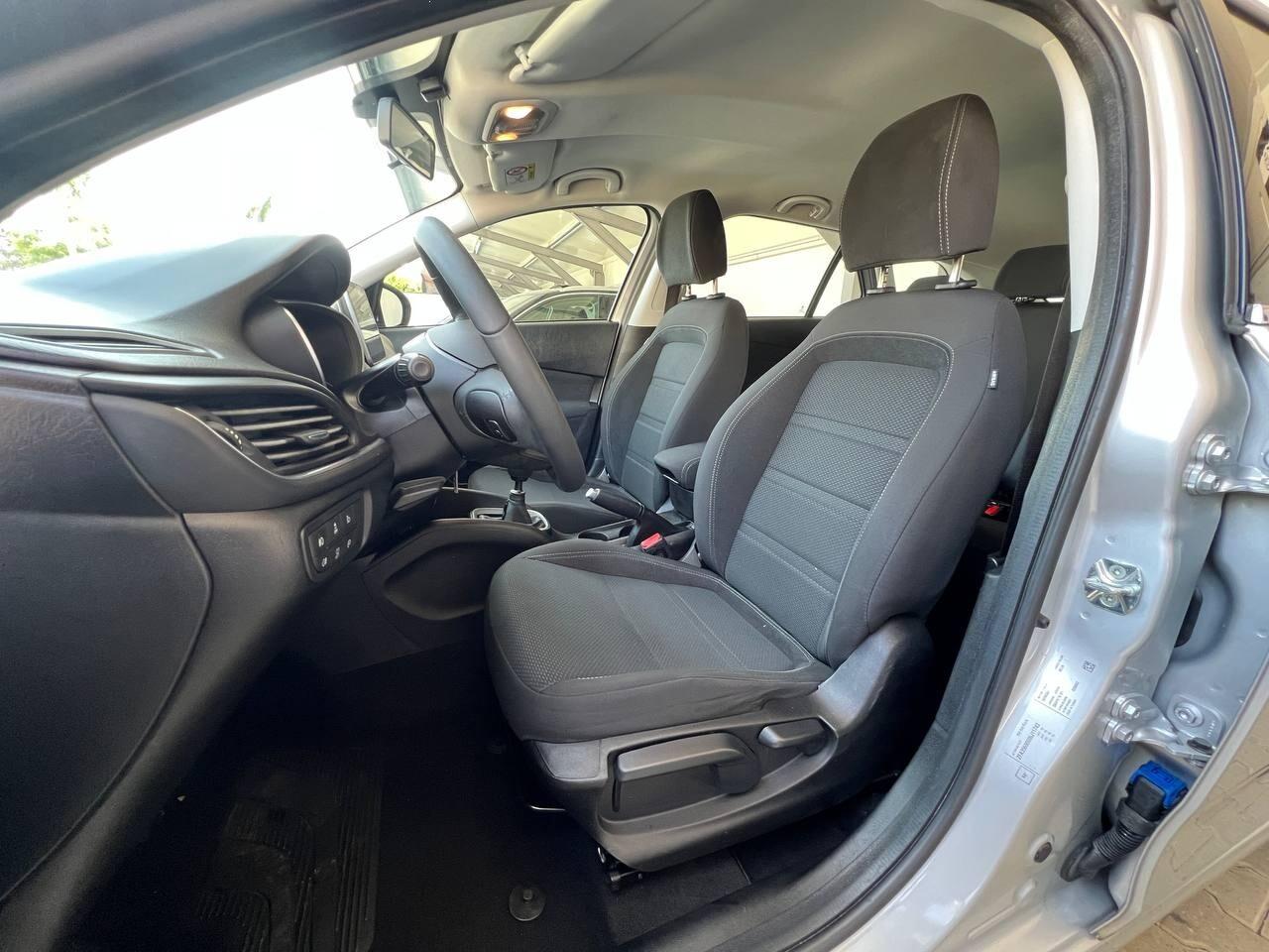 FIAT TIPO 1.6 MJT SES SW S-DESIGN