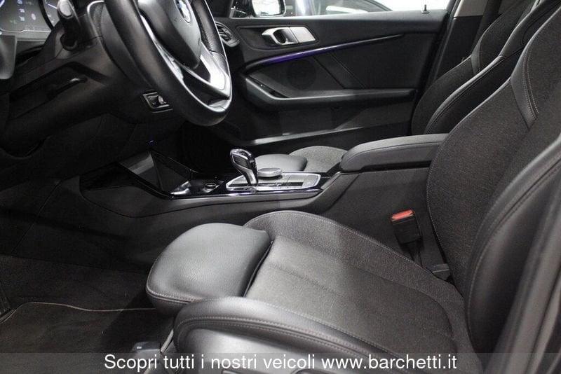 BMW Serie 1 116i Sport auto