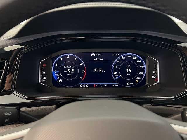 Volkswagen T-Roc 1.0 TSI R-Line Plus