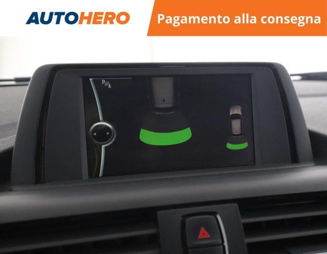 BMW 116 d 5p. Business