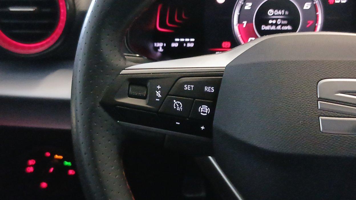 SEAT Arona - Arona 1.0 EcoTSI FR