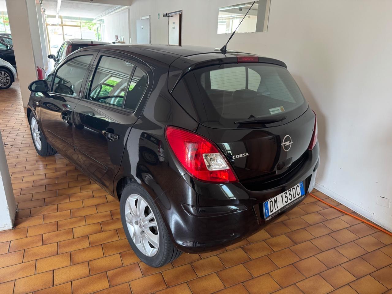Opel Corsa 1.2 BENZINA OK NEOPATENTATI