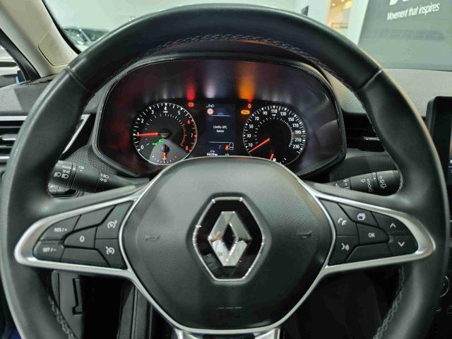 RENAULT Clio TCe 100 CV GPL 5 porte Equilibre