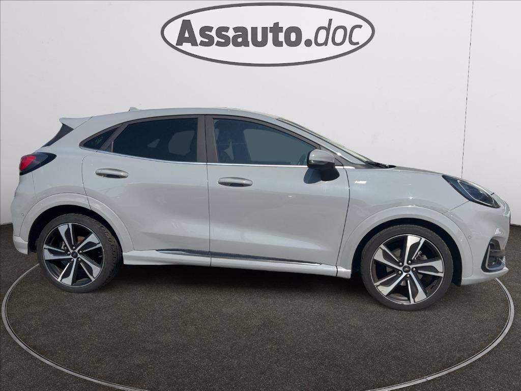 FORD Puma 1.0 ecoboost h ST-Line Vignale s&s 155cv del 2022