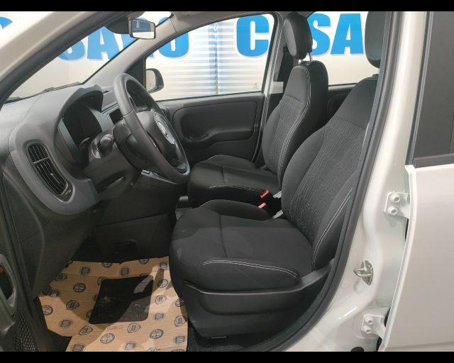 FIAT Pandina 1.0 firefly hybrid Pop s&s 65cv