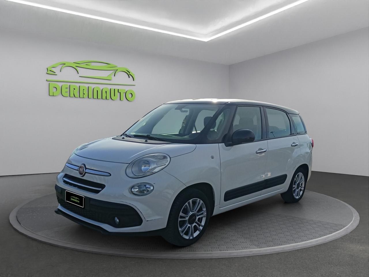 Fiat 500L 1.6 Multijet 120 CV Business