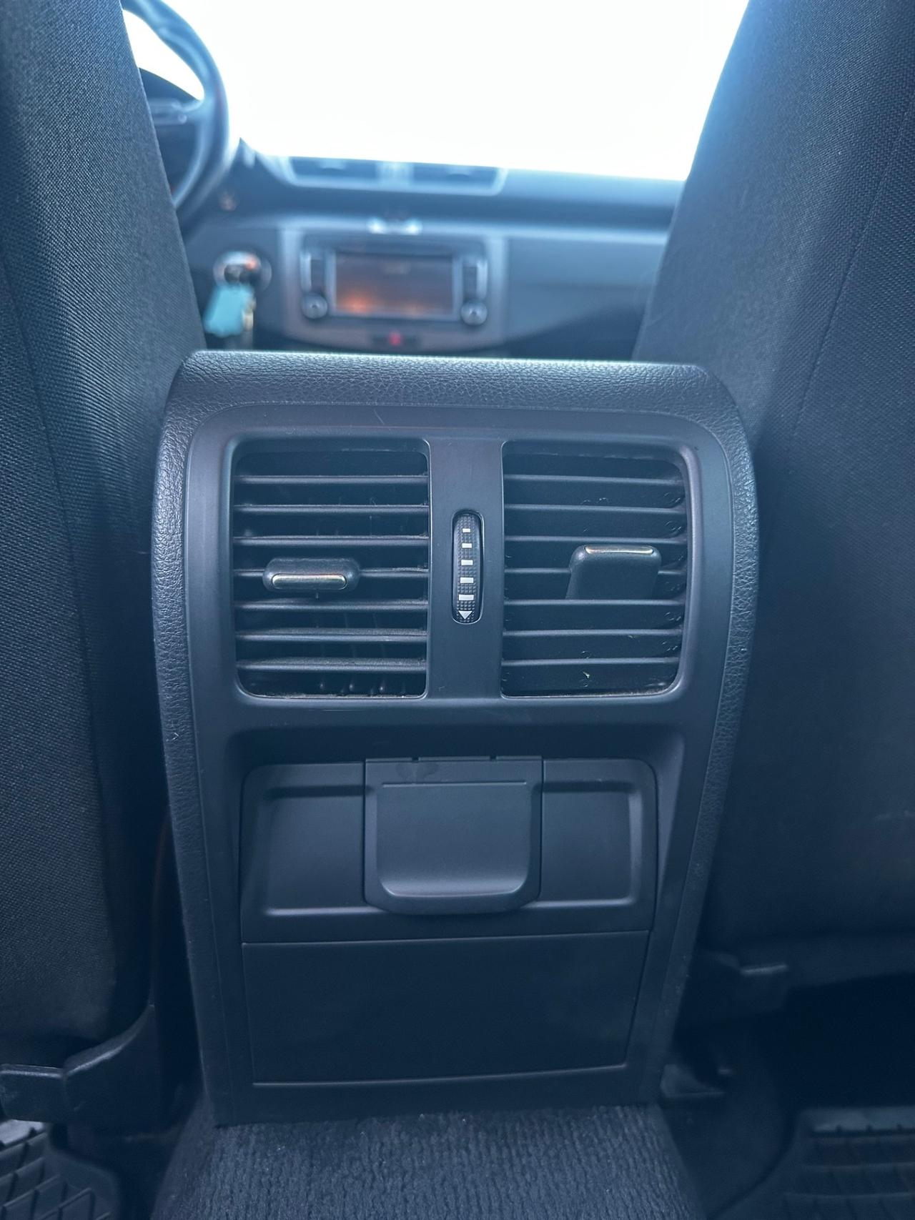 Volkswagen Passat Var. 1.4 TSI DSG Comfort. EcoFuel