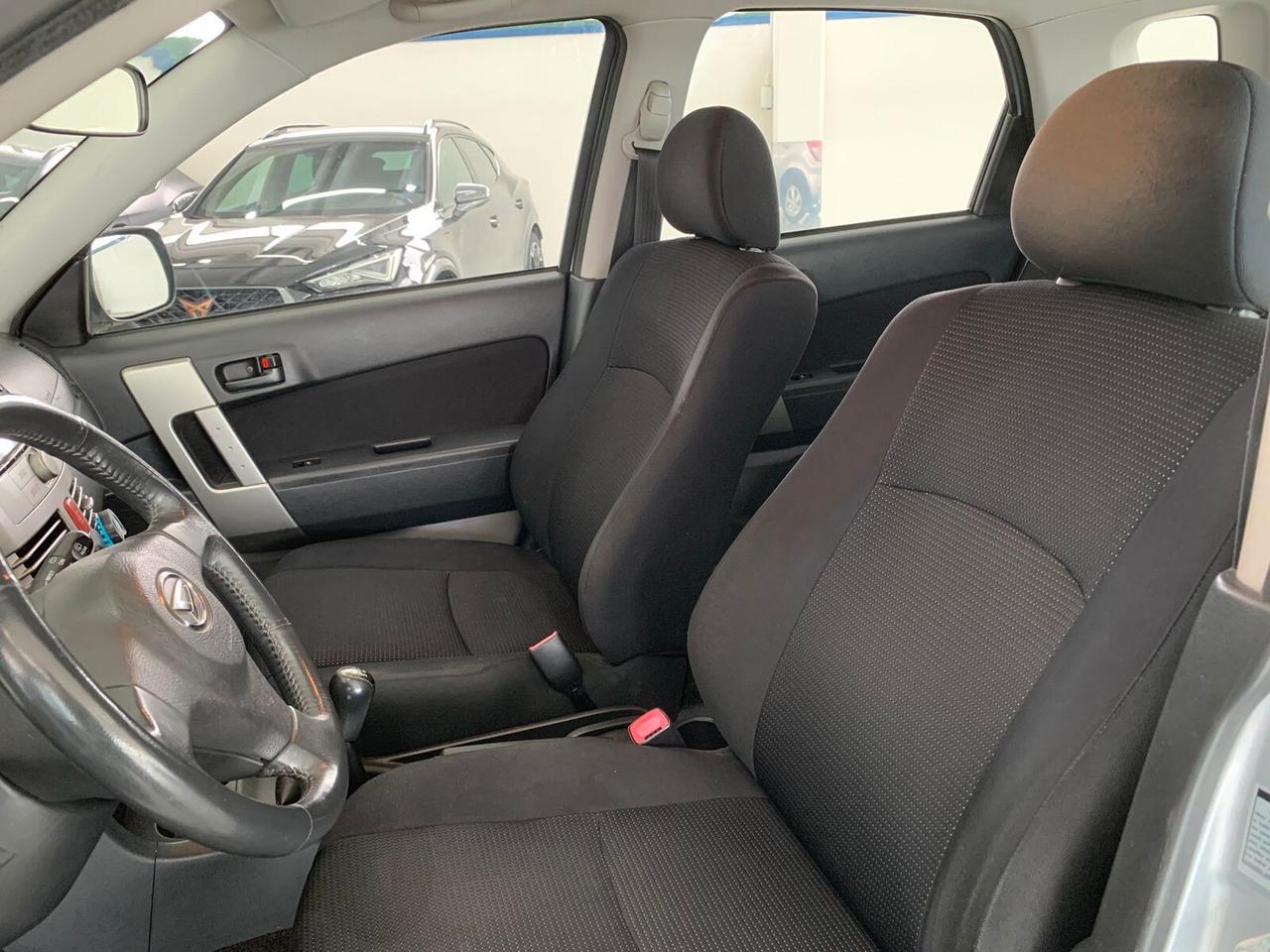 Daihatsu Terios 1.5 4WD SXA Green Powered GPL