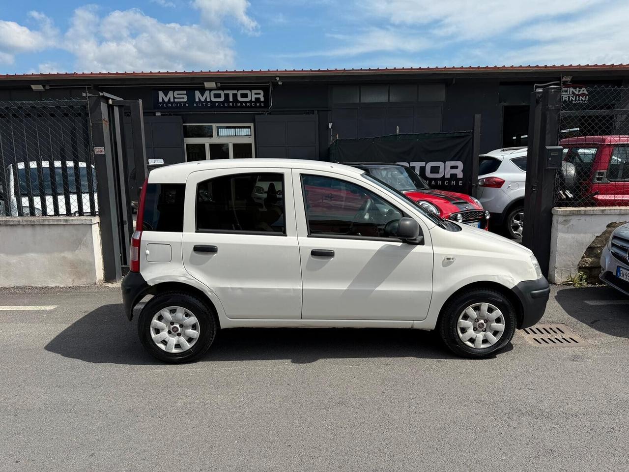 Fiat Panda 1.3 Multijet - Superprezzo - Tutto incluso - Finanziabile