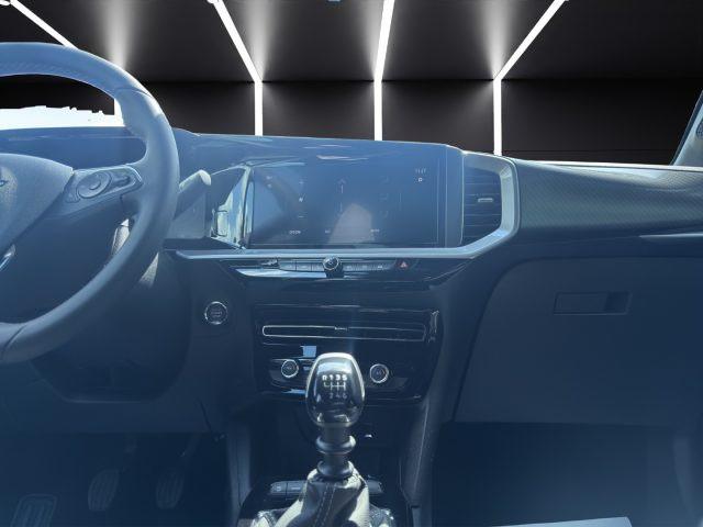OPEL Mokka 1.2 Turbo 136 CV Ultimate