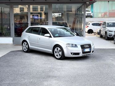 Audi A3 2.0 Diesel 140CV E4 - 2007