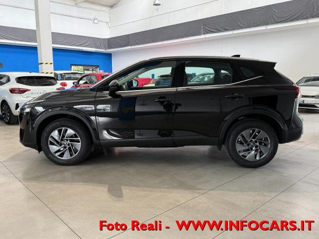 NISSAN Qashqai MHEV 158 CV Xtronic Business - PROMO