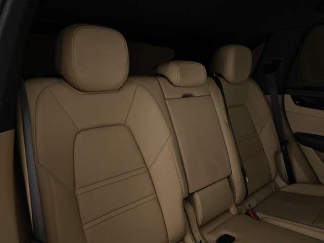 Porsche Cayenne 3.0 tiptronic