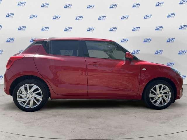 Suzuki Swift 1.2h Cool 2wd