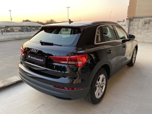 AUDI Q3 35 2.0 TDI 150 cv S tronic Business COCKPIT