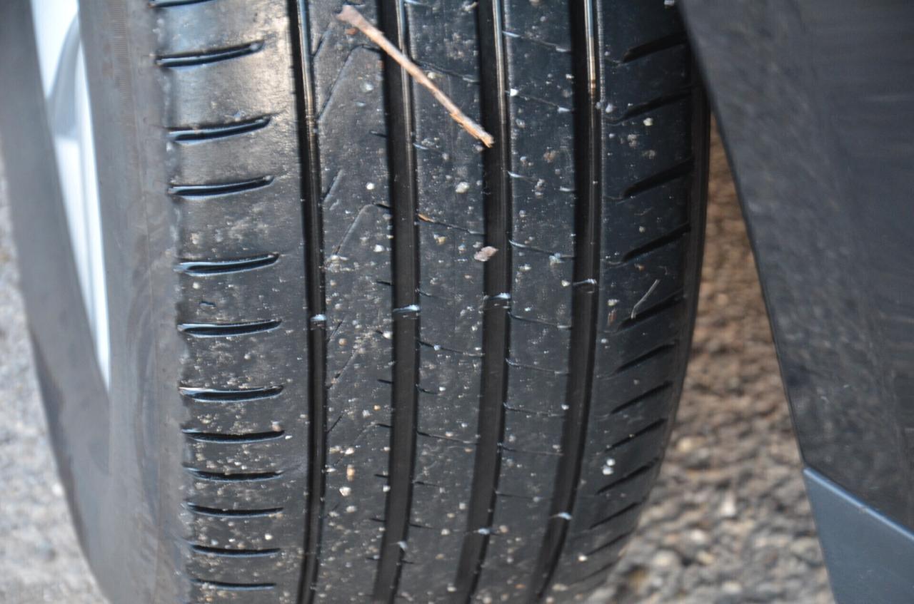 Jaguar F-Pace 2.0 D 180 CV AWD aut. Prestige