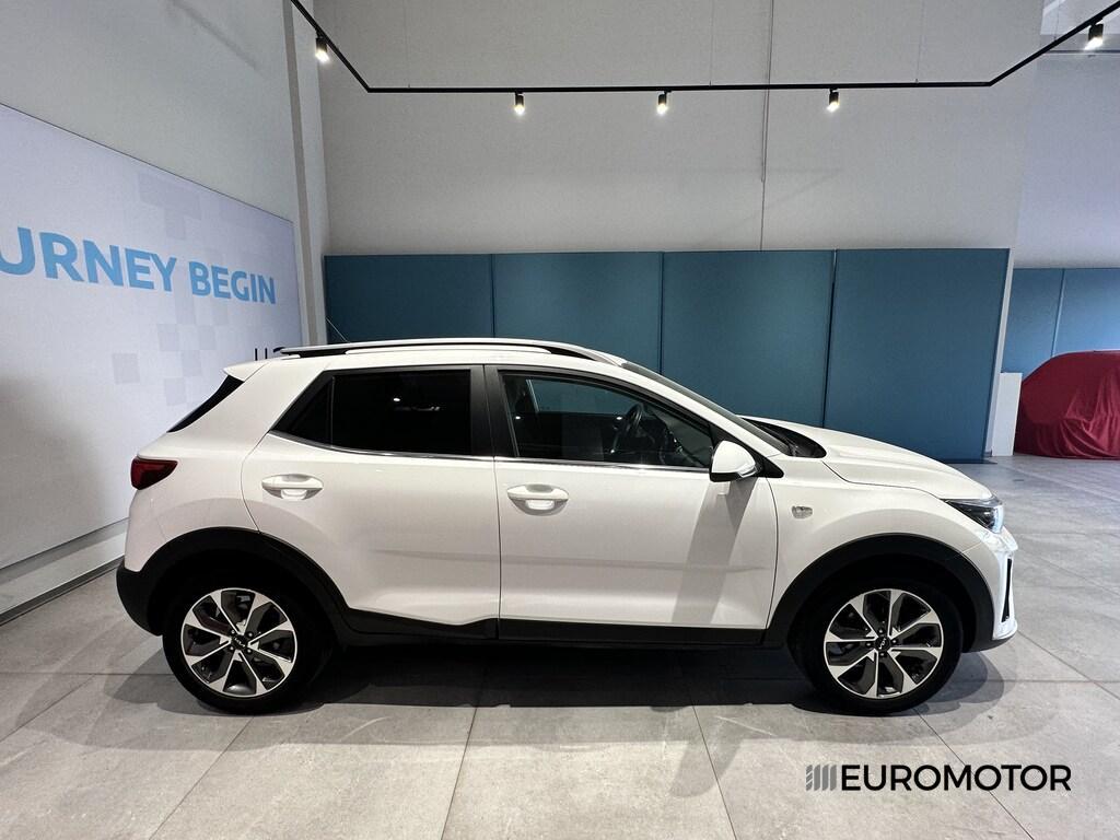 Kia Stonic 1.0 T-GDi MHEV Style DCT