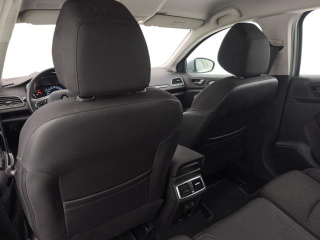 RENAULT Megane 1.5 blue dci Business 115cv