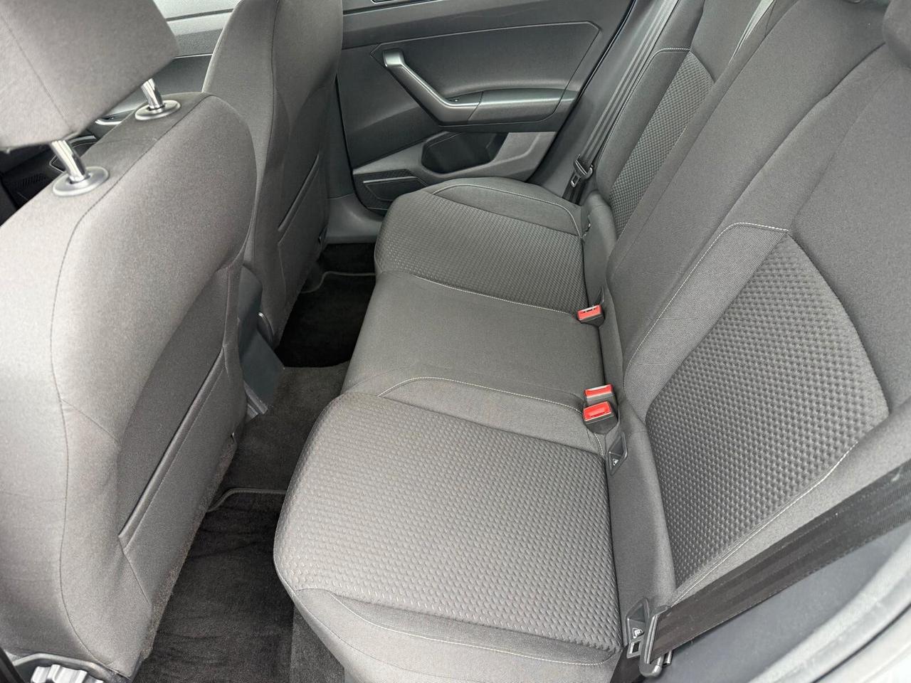 Volkswagen Polo Business 1.0 TGI 5p. Highline BlueMotion Technology